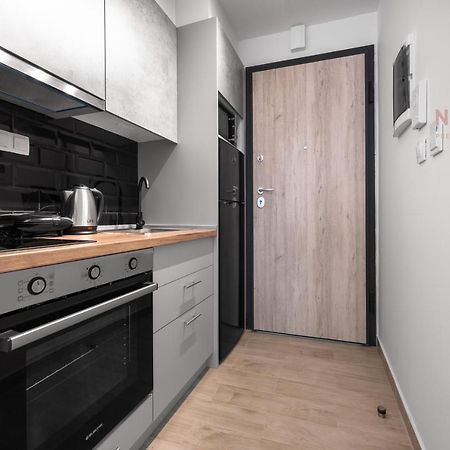 V1 Boutique Rooms, Nilie Hospitality MGMT Thessalonique Extérieur photo
